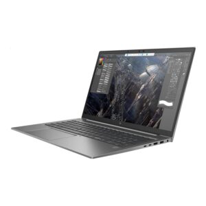 HP ZBook Firefly 15 G7 Core i7-10610U 32Gb 512Gb SSD NVME 15.6" Full HD Win10Pro