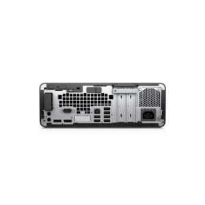 Vista alternativa de Desktop HP 600 G3 SFF Core i5-6500 8Gb 256Gb SSD Win10 Pro