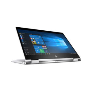 Nb HP EliteBook X360 1030G2 Core i5-7200U 8Gb 256Gb SSD Win8Pro 13,3" Touch Full HD Teclado PT - Image 2