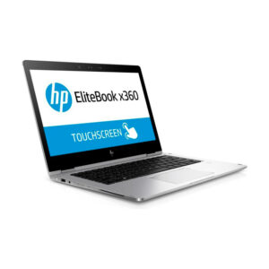 Nb HP EliteBook X360 1030G2 Core i5-7200U 8Gb 256Gb SSD Win8Pro 13,3" Touch Full HD Teclado PT - Image 4