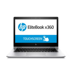 Nb HP EliteBook X360 1030G2 Core i5-7200U 8Gb 256Gb SSD Win8Pro 13,3" Touch Full HD