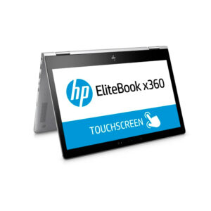 Nb HP EliteBook X360 1030G2 Core i5-7200U 8Gb 256Gb SSD Win8Pro 13,3" Touch Full HD - Image 2