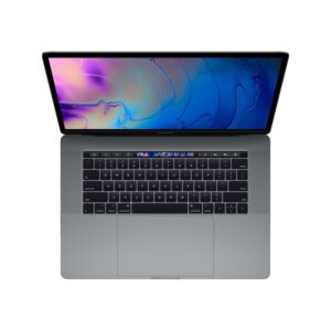 Nb MacBook Pro MVVL2LL/A Late-2019 Core i7-9750h 16Gb 512Gb 16" TouchBar Radeon RX5500 4Gb