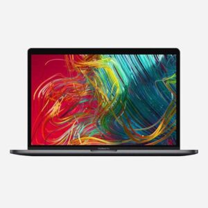 Nb MacBook Pro MR932LL/A Mid-2018 Core i7-8850h 16Gb 512Gb 15,6" TouchBar Radeon RX460 4Gb - Image 2