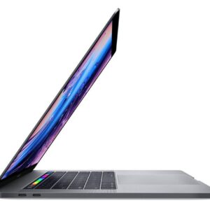 Nb MacBook Pro MR932LL/A Mid-2018 Core i7-8850h 16Gb 512Gb 15,6" TouchBar Radeon RX460 4Gb - Image 3