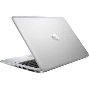 Nb HP Elitebook Folio 1040 G1 Core i5-4200U 1.60 GHz 8Gb 120Gb Win7 Pro - Image 2