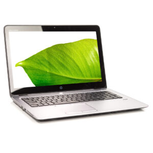 Nb HP EliteBook 850 G3 Core i5-6200U 8Gb 256Gb SSD 15.6" TouchScreen Win10Pro Teclado PT - Image 2