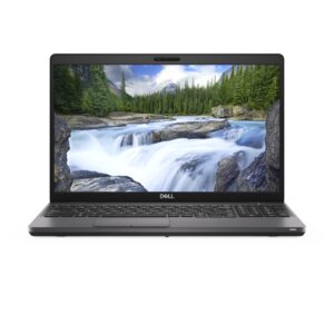 Nb Dell Latitude 5500 Core i5-8365U 8Gb 256Gb SSD Win10Pro 15.6" Teclado PT 3Y