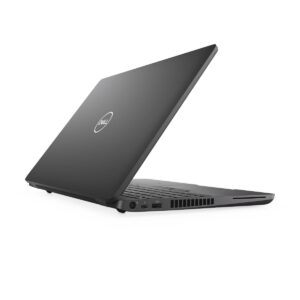 Vista alternativa de Nb Dell Latitude 5500 Core i5-8365U 8Gb 256Gb SSD Win10Pro 15.6" Teclado PT 3Y