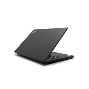 Nb Lenovo Thinkpad T490 Core i5-8365U 16GB 256GB SSD NVMe 14"FHD Win10Pro - Image 2