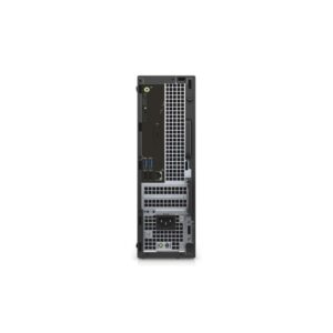 Desktop Dell Optiplex 3050 SFF Core i5-7500 8Gb 256Gb SSD Win10Pro - Image 2