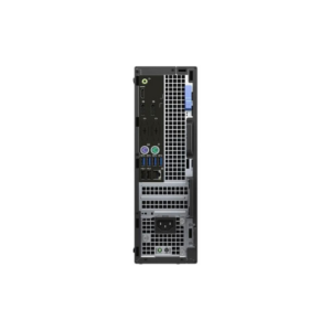 Desktop Dell OptiPlex 5050 SFF Core i5-6500 8Gb 256Gb SSD Win10Pro - Image 2