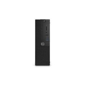 Desktop Dell Optiplex 3050 SFF Core i5-7500 8Gb 256Gb SSD Win10Pro - Image 3