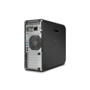 Desktop HP Z4 G4 Intel Xeon W-2133 32Gb 512Gb SSD NVME NVIDIA Quadro P4000 8Gb Win11Pro - Image 2