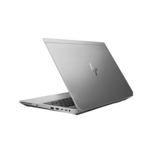 NB HP ZBook 15 G5 6C Xeon E-2186M 32GB 512GB SSD NVMe 15.6"FHD Nvidia P2000 Win10Pro - Image 2