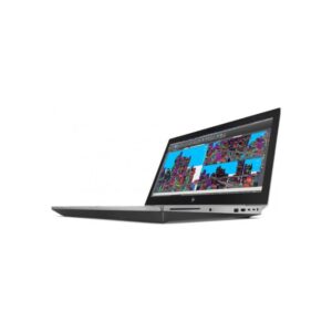 NB HP ZBook 15 G5 6C Xeon E-2186M 32GB 512GB SSD NVMe 15.6"FHD Nvidia P2000 Win10Pro - Image 3