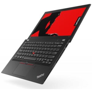 Nb Lenovo Thinkpad X280 Core i5-8ªGen 8Gb 256Gb SSD Win10Pro 12.5" Teclado PT 3Y - Image 2