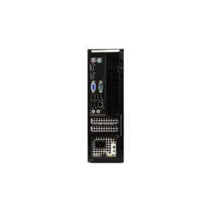 Desktop Dell Optiplex 7020 SFF Core i7-4770 8Gb 256Gb SSD c/ Dvd Win7Pro - Image 2