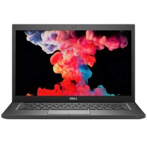 Nb Dell Latitude 7490 Core i5-8ª Geração 16Gb 512Gb SSD Win10Pro Teclado PT TouchScreen