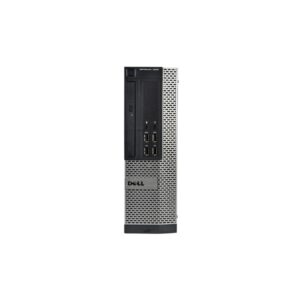 Desktop Dell Optiplex 7020 SFF Core i7-4770 8Gb 256Gb SSD c/ Dvd Win7Pro - Image 3
