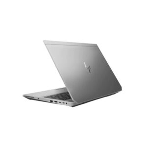Nb HP Zbook 15u G5 Core i7-8650U 16GB 512GB SSD NVMe 15.6"FHD AMD Radeon Pro WX 3100 Win10Pro - Image 2