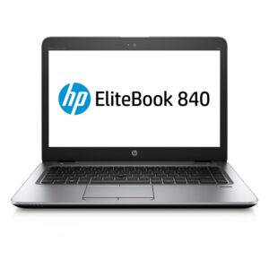 Nb HP EliteBook 840G3 Core i3-6100U 8Gb 240Gb SSD Win7Pro Teclado PT