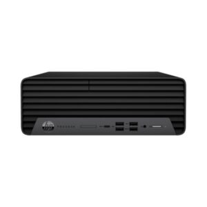 Desktop Workstation HP ProDesk 600G6 SFF Core i5-10ªGen 8Gb 256Gb SSD Quadro P400 2Gb Win11Pro