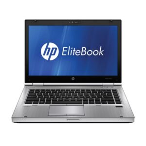 Nb HP EliteBook 8460p Core i7-2620M 8Gb 256Gb SSD Win7Pro