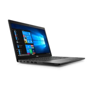 Nb Dell Latitude 7480 Core i5-6300U 8Gb 256Gb SSD Win8Pro Teclado PT - Image 2