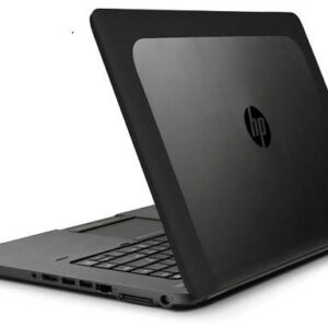 Nb HP Zbook 15 G3 Core i7-6820HQ 16Gb 256Gb SSD Quadro M1000M 4Gb 15.6" FullHD Win10Pro - Image 2