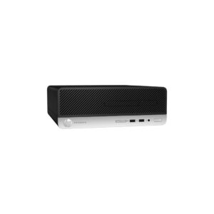 Desktop HP ProDesk 400 G5 SFF Core i3-8100 8Gb 256Gb SSD Win10Pro