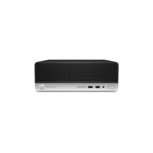 Desktop HP ProDesk 400 G5 SFF Core i3-8100 8Gb 256Gb SSD Win10Pro - Image 3