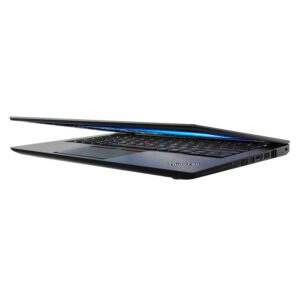 Nb Lenovo Thinkpad T460s Core i5-6ªGen 8Gb 256Gb SSD Win10Pro Teclado PT Grade A+ - Image 2