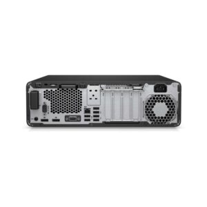 Desktop Workstation HP ProDesk 600G6 SFF Core i5-10ªGen 8Gb 256Gb SSD Quadro P400 2Gb Win11Pro - Image 3