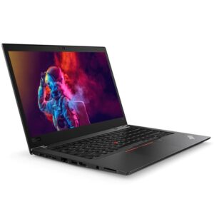 Nb Lenovo Thinkpad T480s Core i5-8350U 8GB 256GB NVMe 14"FHD Touch Win10Pro - Image 2