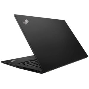 Nb Lenovo Thinkpad T480s Core i5-8350U 8GB 256GB NVMe 14"FHD Touch Win10Pro - Image 3