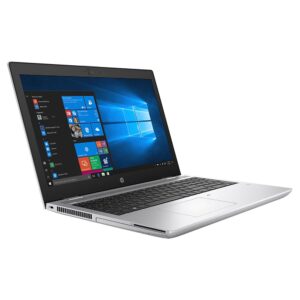 Nb HP ProBook 650 G5 Core i5-8365U 8Gb 256Gb SSD NVME 15.6" Full HD Win10Pro - Image 2