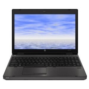 Nb HP ProBook 6560b Core i5-2410M 4Gb 320Gb HDD 15,6" Win7Pro - Image 2