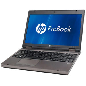 Nb HP ProBook 6470b Core i5-3210M 4Gb 320Gb HDD Win7Pro - Image 2