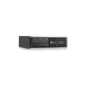 Desktop HP Compaq Pro 6305 SFF AMD A8-5500B 4Gb 500Gb HDD Win7Pro