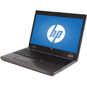 Nb HP ProBook 6570b Core i3-2370M 4Gb 320Gb HDD 15,6" Win7Pro - Image 2