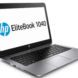 Nb HP EliteBook Folio 1040G1 Core i5-4300U 4Gb 256Gb SSD Win7Pro - Image 3