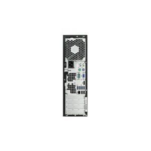Desktop HP Compaq Pro 6305 SFF AMD A8-5500B 4Gb 500Gb HDD Win7Pro - Image 2