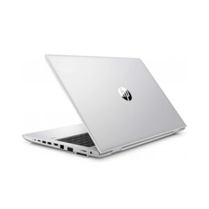 Nb HP ProBook 650 G4 Core i5-8250U 8GB 256Gb SSD NVME Teclado PT 15.6" FullHD - Image 2