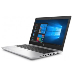 Nb HP ProBook 650 G4 Core i5-8250U 8GB 256Gb SSD NVME Teclado PT 15.6" FullHD - Image 3