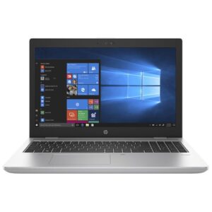 Nb HP ProBook 650 G4 Core i5-8250U 8GB 256Gb SSD NVME Teclado PT 15.6" FullHD - Image 4