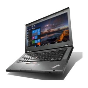 Nb Lenovo Thinkpad T430 Core i5-3320M  2,60GHz 4Gb 250Gb HDD Win7Pro
