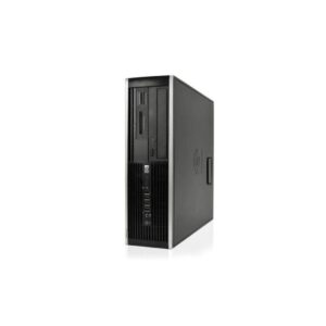 Desktop HP Compaq Pro 6305 SFF AMD A8-5500B 4Gb 500Gb HDD Win7Pro - Image 3