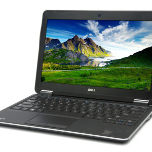 Nb Dell Latitude E7240 Core i5-4300U 8Gb 128Gb SSD Win7Pro 12.5" - Image 4