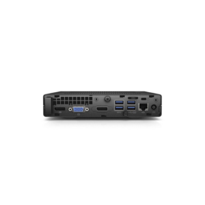Desktop HP EliteDesk 800 G2 Mini Core i5-6500T 8Gb 256Gb SSD Win10Pro - Image 2
